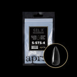 Gel-X® Stiletto Refill (50pcs) - thePINKchair.ca