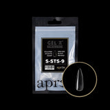 Gel-X® Stiletto Refill (50pcs) - thePINKchair.ca