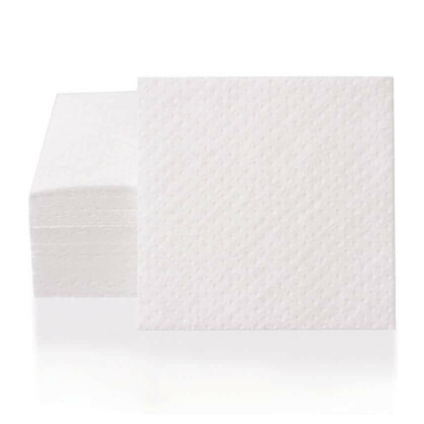 Lint Free Nail Wipes (200ct) by NSI - thePINKchair.ca