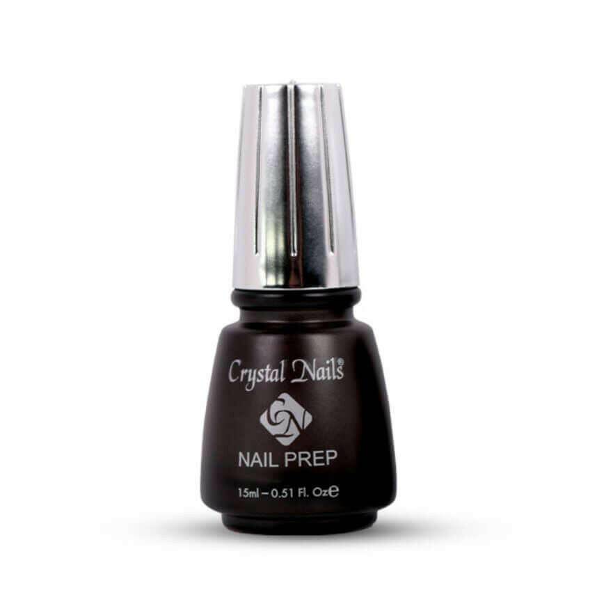 Nail Prep (15ml) by Crystal Nails - thePINKchair.ca