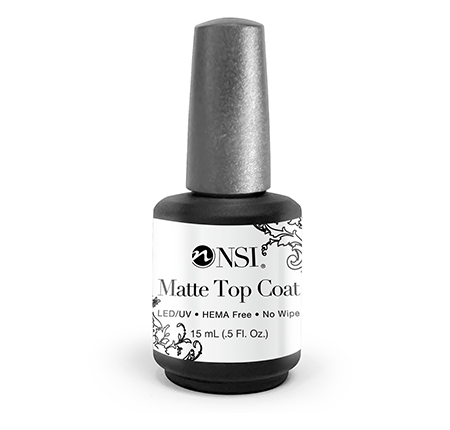 NSI MATTE TOP COAT - thePINKchair.ca