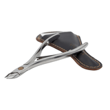 Olton Cuticle Nipper Premium XS (5mm jaw) by U-Tools - thePINKchair.ca