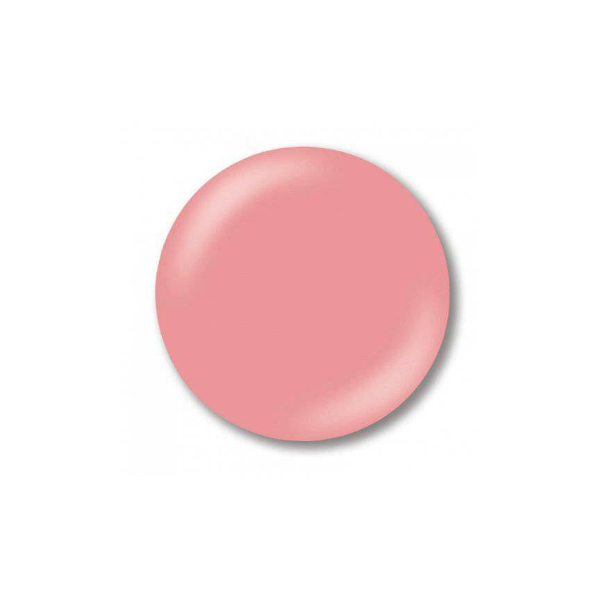 Opaque French Pink Rubber Base by NSI - thePINKchair.ca