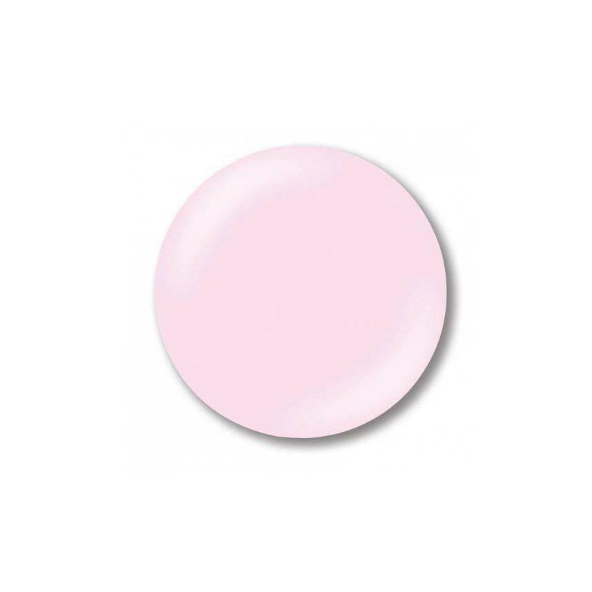 Opaque Soft Pink Rubber Base by NSI - thePINKchair.ca