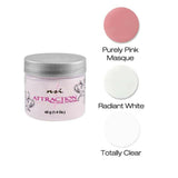 Perfectly Yummy Attraction Acrylic Kit by NSI - thePINKchair.ca