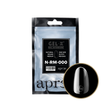 Gel-X Round Refill (50pcs) - thePINKchair.ca