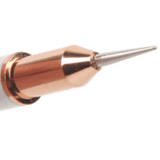 Rose Gold Rhinestone Tool by thePINKchair - thePINKchair.ca