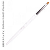 #01 One Stroke Brush by 2MBEAUTY - thePINKchair.ca - Brushes - 2Mbeauty