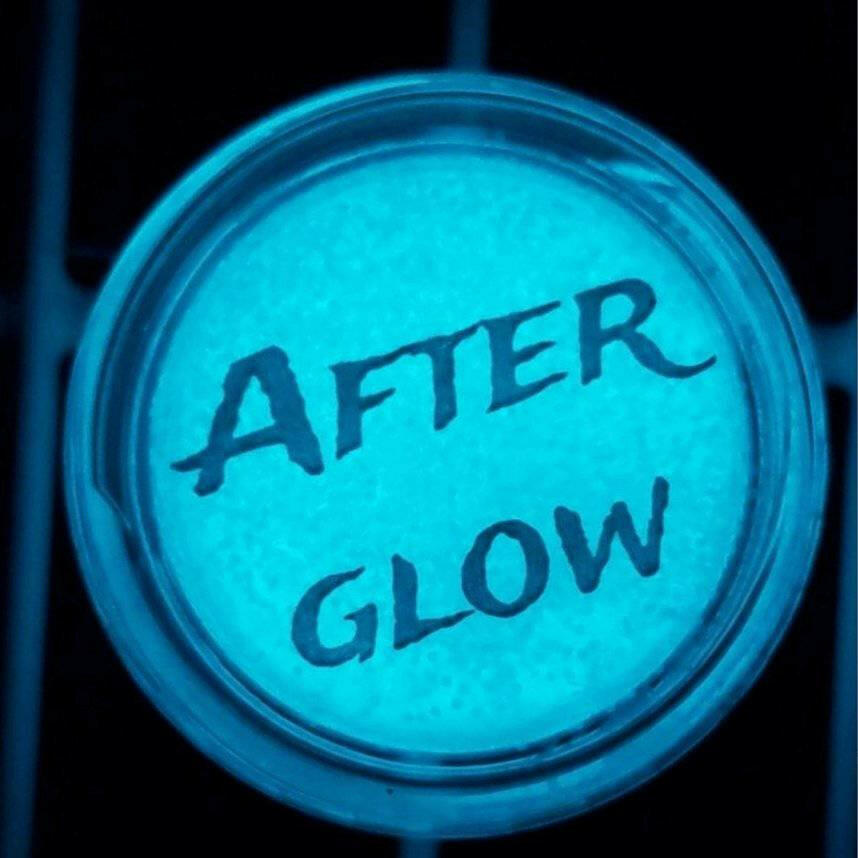After Glow, Glitter (31) - thePINKchair.ca - Glitter - thePINKchair nail studio