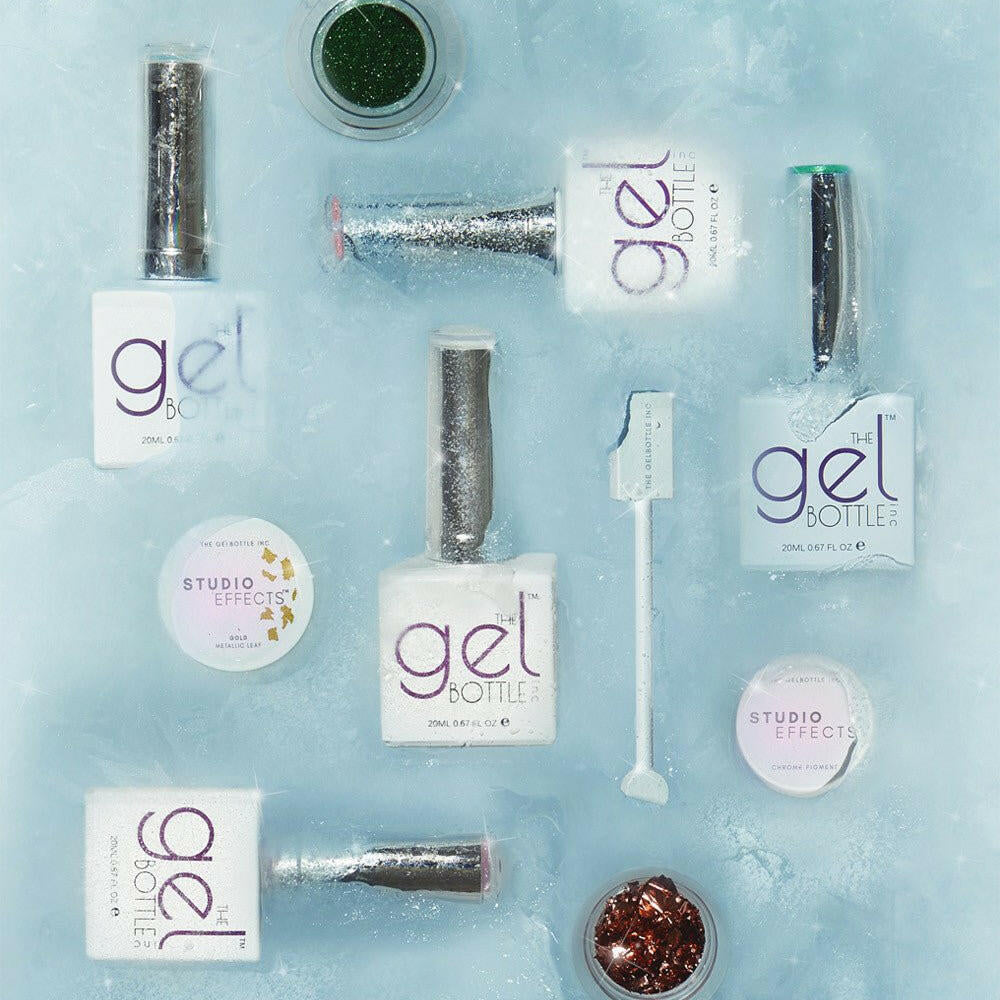 Apres Ski Collection by the GELbottle - thePINKchair.ca - Gel Polish - the GEL bottle