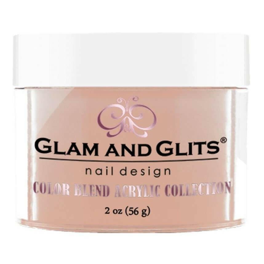 BL3007, #NOFILTER Acrylic Powder by Glam & Glits - thePINKchair.ca - Coloured Powder - Glam & Glits