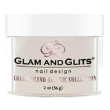BL3010, Stay Neutral Acrylic Powder by Glam & Glits - thePINKchair.ca - Coloured Powder - Glam & Glits