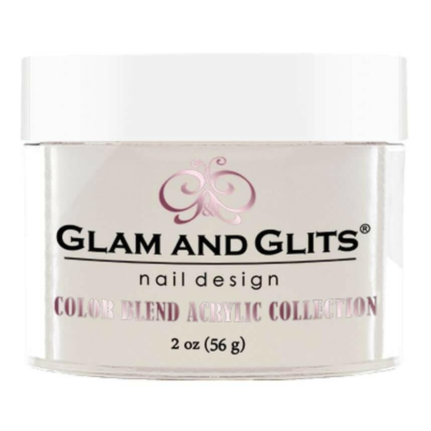 BL3010, Stay Neutral Acrylic Powder by Glam & Glits - thePINKchair.ca - Coloured Powder - Glam & Glits