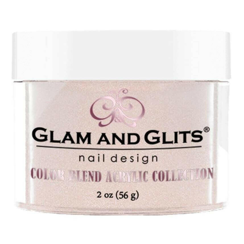 BL3016, Nuts for You Acrylic Powder by Glam & Glits - thePINKchair.ca - Coloured Powder - Glam & Glits
