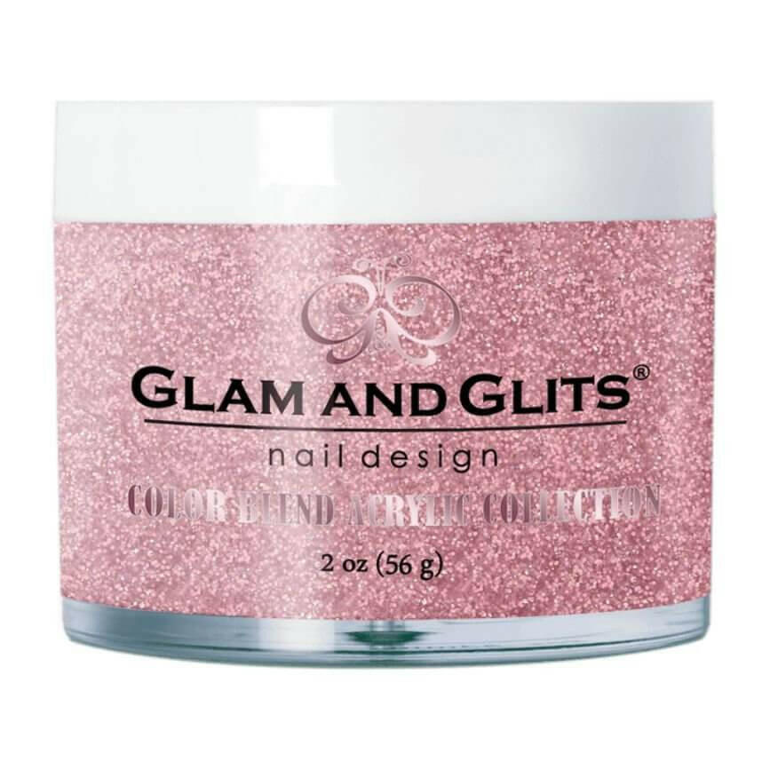 BL3096, Gold Getter Acrylic Powder by Glam & Glits - thePINKchair.ca - Coloured Powder - Glam & Glits