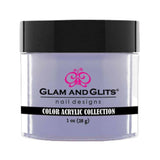CAC314, Ashley Acrylic Powder by Glam & Glits - thePINKchair.ca - Coloured Powder - Glam & Glits