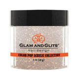 CPA372, White Sand Acrylic Powder by Glam & Glits - thePINKchair.ca - Coloured Powder - Glam & Glits