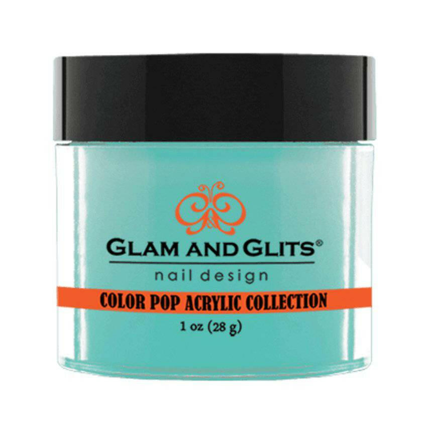 CPA376, Wave Acrylic Powder by Glam & Glits - thePINKchair.ca - Coloured Powder - Glam & Glits