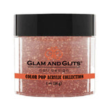 CPA388, Sandcastle Acrylic Powder by Glam & Glits - thePINKchair.ca - Coloured Powder - Glam & Glits