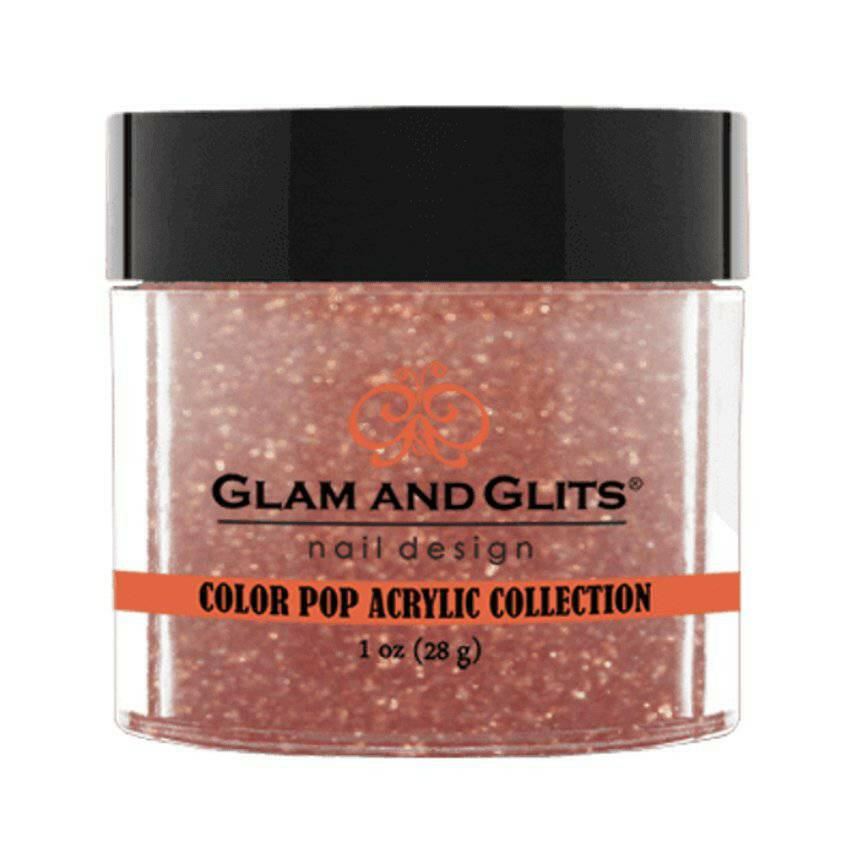 CPA388, Sandcastle Acrylic Powder by Glam & Glits - thePINKchair.ca - Coloured Powder - Glam & Glits