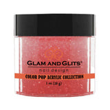 CPA390, Sunkissed Glow Acrylic Powder by Glam & Glits - thePINKchair.ca - Coloured Powder - Glam & Glits