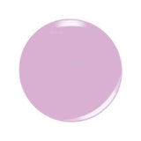 D409, D’Lilac Dip Powder by Kiara Sky - thePINKchair.ca - Dip Powder - Kiara Sky