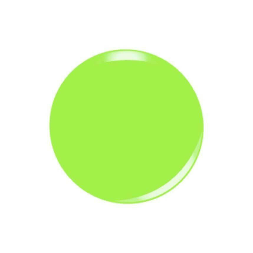 DM5076, Go Green All-in-One Powder by Kiara Sky - thePINKchair.ca - Coloured Powder - Kiara Sky