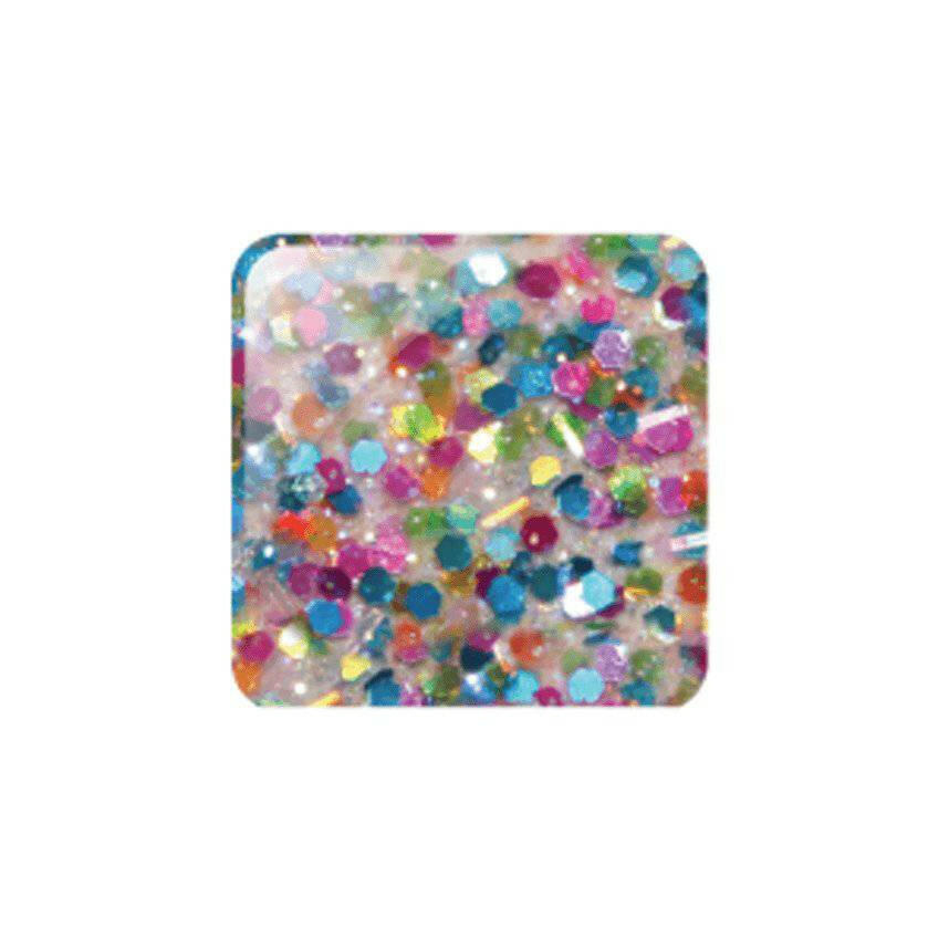 FAC521, Carnival Acrylic Powder by Glam & Glits - thePINKchair.ca - Coloured Powder - Glam & Glits