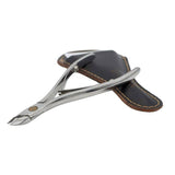 Olton Cuticle Nipper Premium XS (7mm jaw) by U-Tools - thePINKchair.ca - Tools - U-Tools