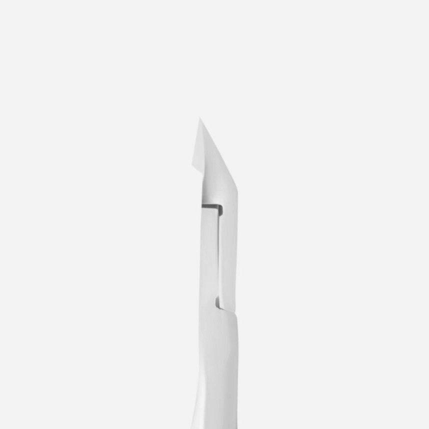 Professional Cuticle Nippers Staleks Pro Exclusive 20 (8mm + Magnolia) - thePINKchair.ca - Tools - Staleks