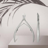 Professional Cuticle Nippers Staleks Pro Smart 31 (5mm) - thePINKchair.ca - Tools - Staleks