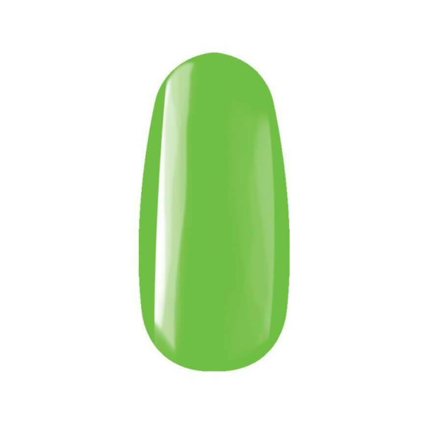 R82 Neon Green Royal Gel Paint by Crystal Nails - thePINKchair.ca - Royal Gel - Crystal Nails/Elite Cosmetix USA