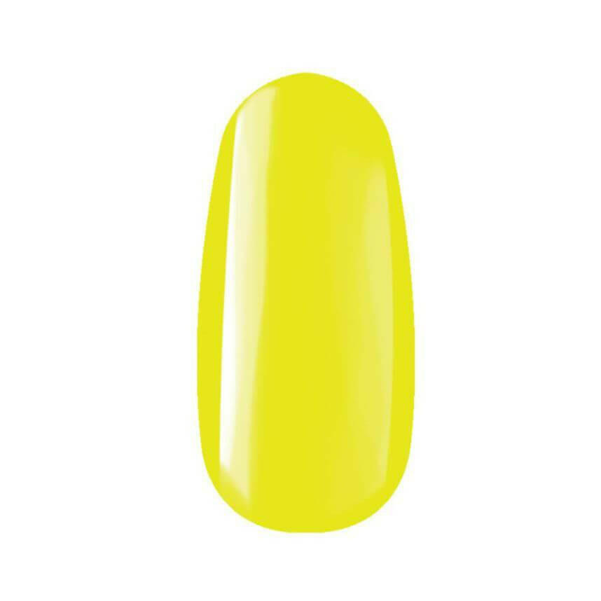 R83 Neon Yellow Royal Gel Paint by Crystal Nails - thePINKchair.ca - Royal Gel - Crystal Nails/Elite Cosmetix USA