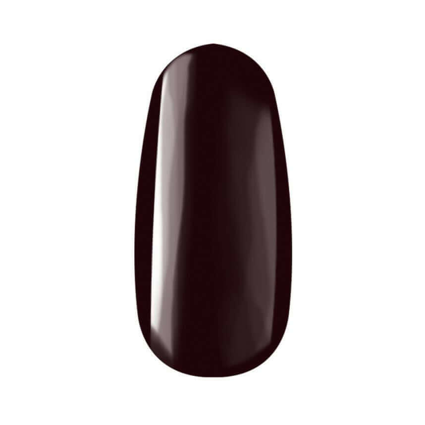 R89 Rouge Noir Royal Gel Paint by Crystal Nails - thePINKchair.ca - Royal Gel - Crystal Nails/Elite Cosmetix USA