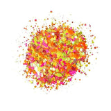 SP209, Stardust Sprinkle On Glitter by Kiara Sky - thePINKchair.ca - Glitter - Kiara Sky