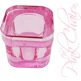 Squircle Liquid Dish - thePINKchair.ca - Odds & Ends - thePINKchair nail studio