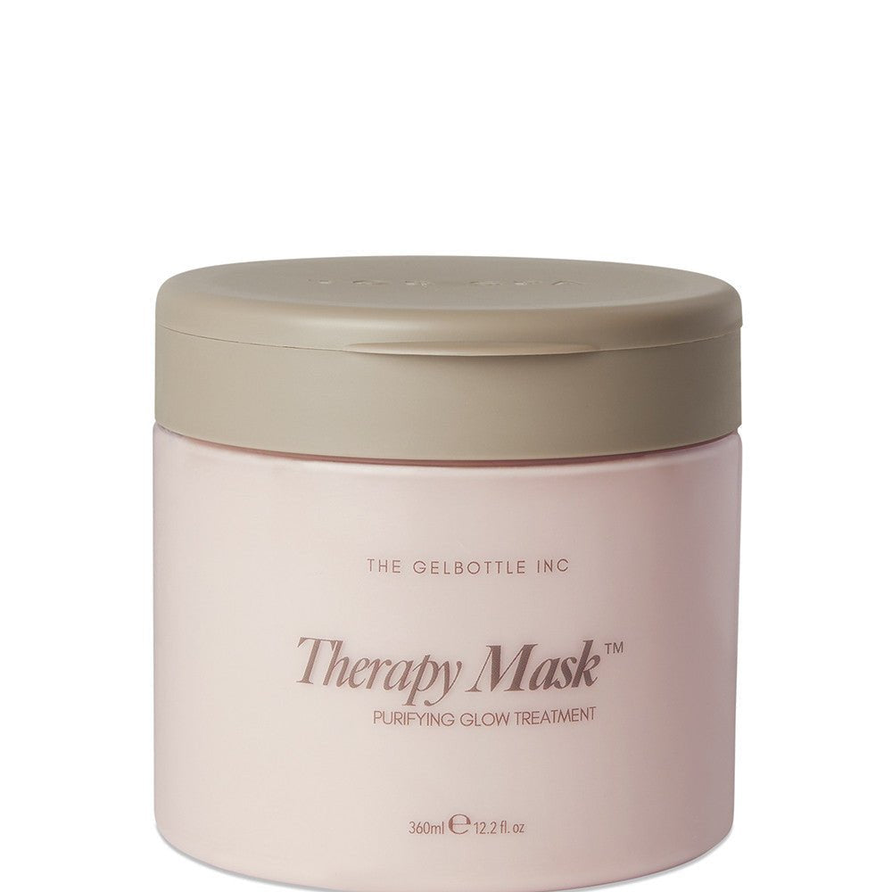 THERAPY MASK™ by theGELBOTTLE - thePINKchair.ca - Lotion - the GEL bottle