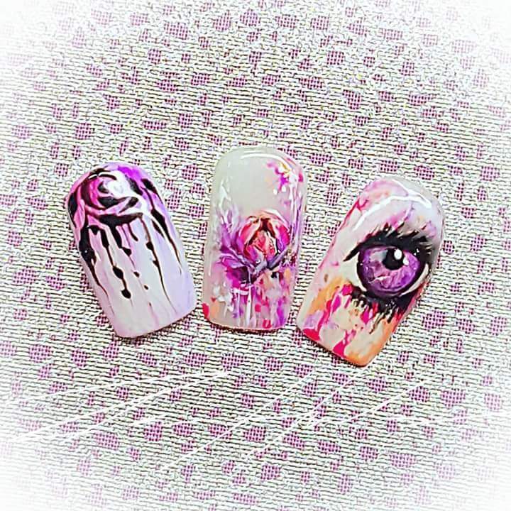 Let's Talk About Gel Polish! - thePINKchair.ca