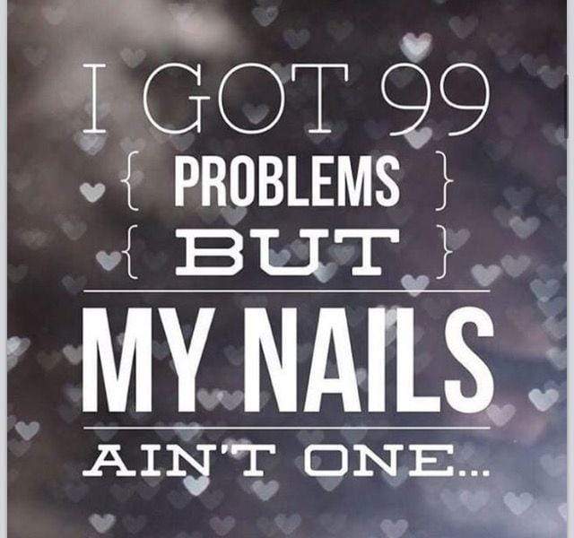 When in doubt...just add glitter - thePINKchair.ca