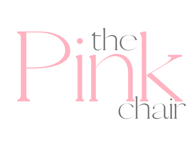 Your finger do like that... - thePINKchair.ca