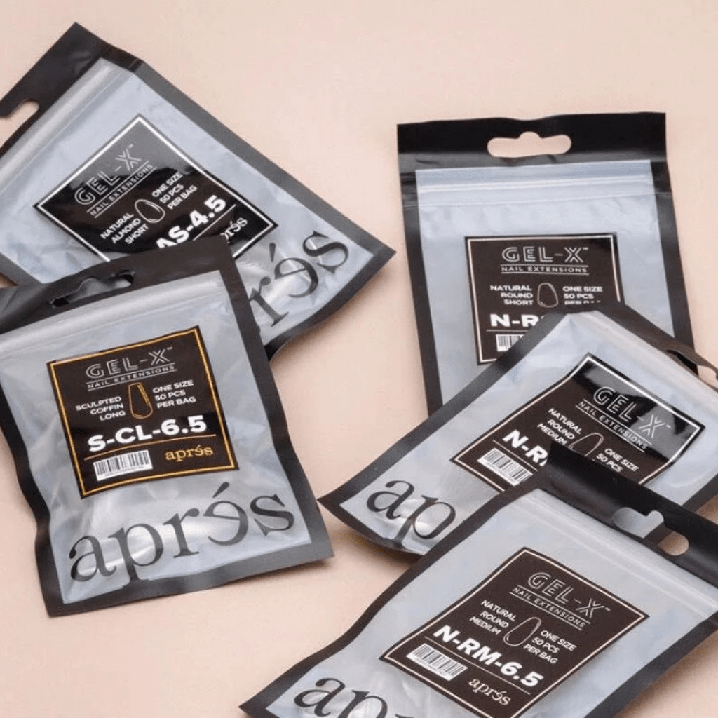 Gel-X Refill Bags