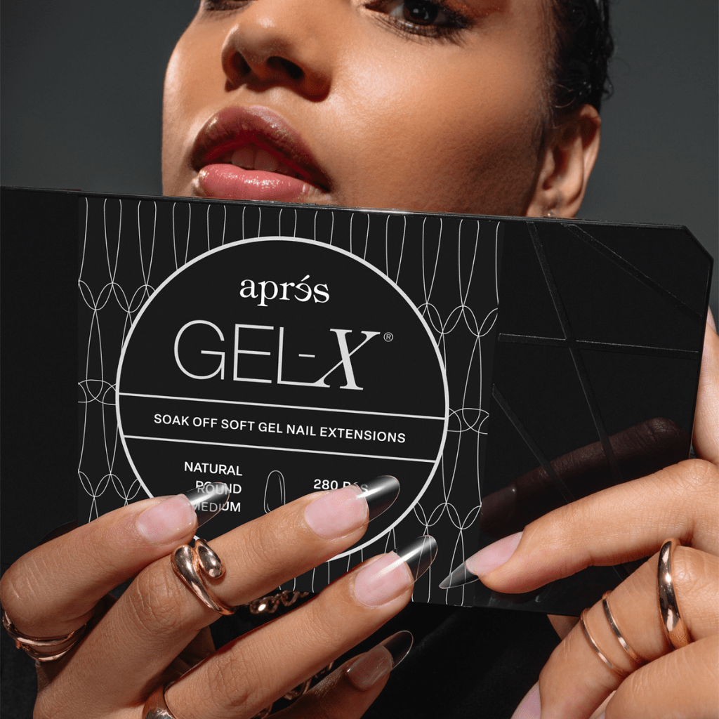 Gel-X Tip Boxes