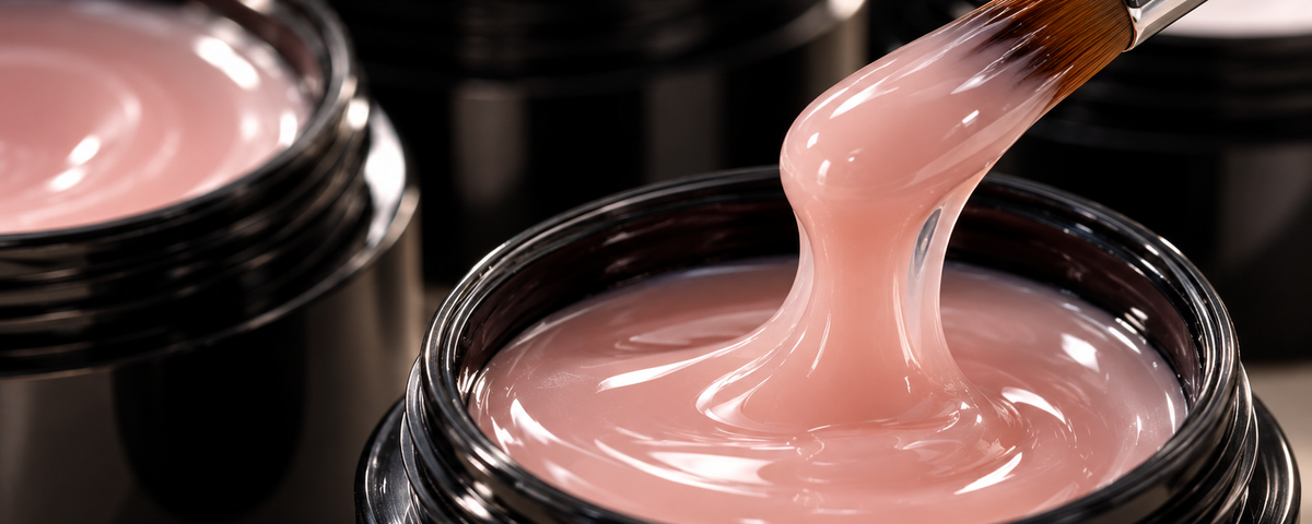 Hard Gel | Sculpting Gel