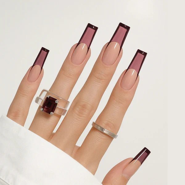 Jelly Gels - thePINKchair.ca