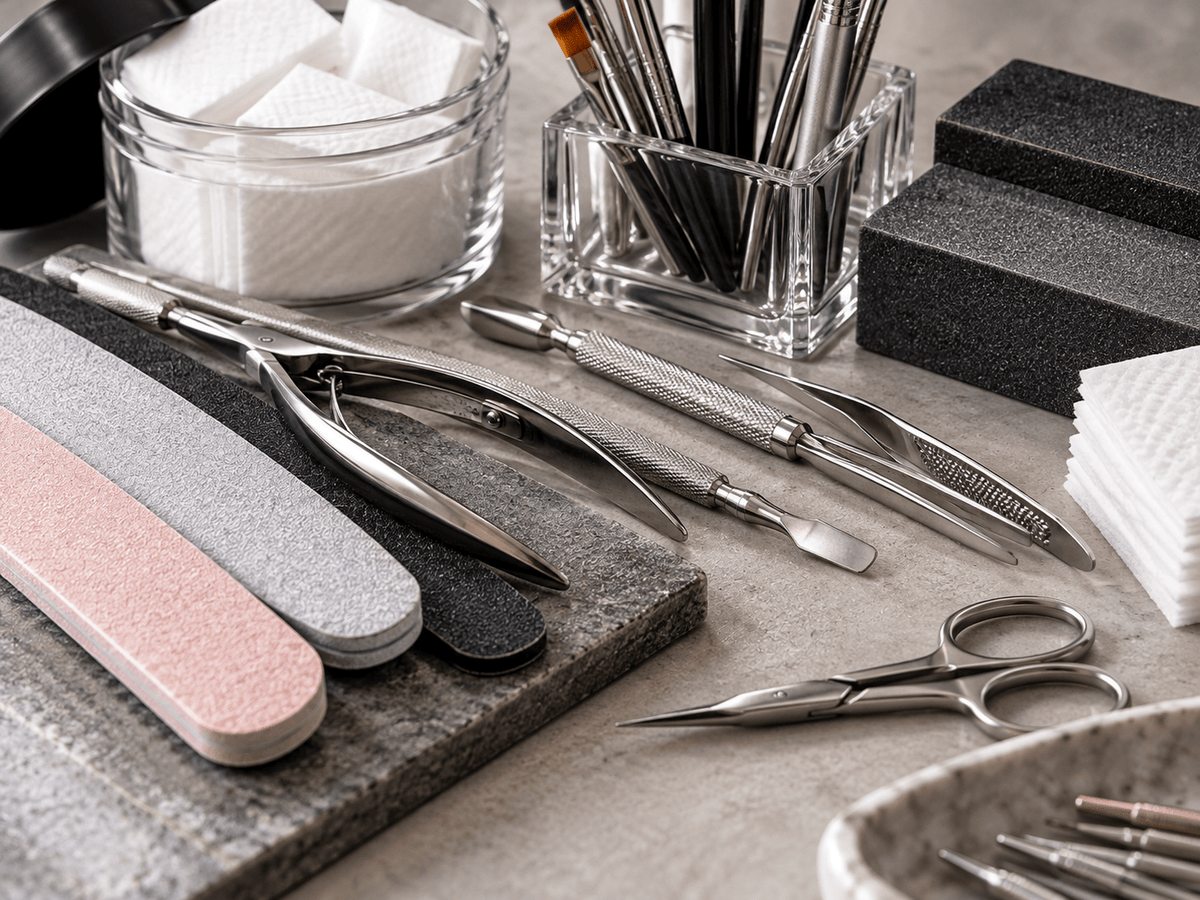 Tools & Equipment - thePINKchair.ca