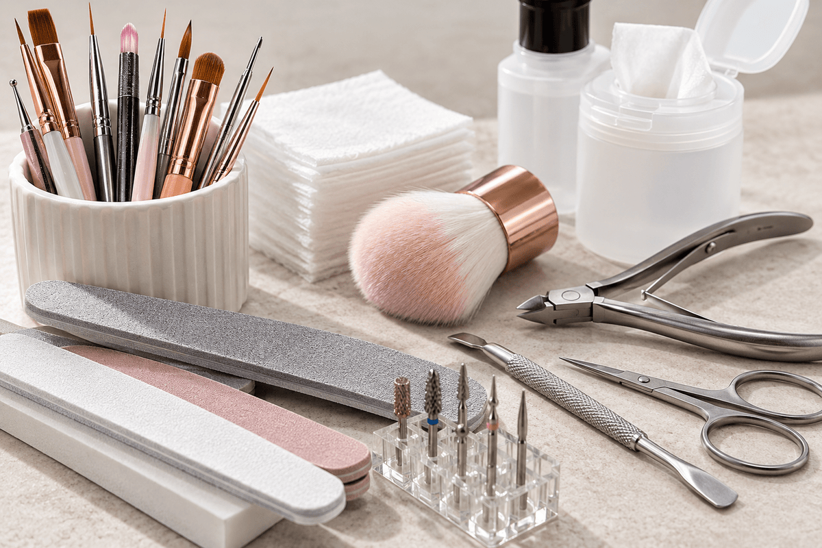Tech Necessities - thePINKchair.ca