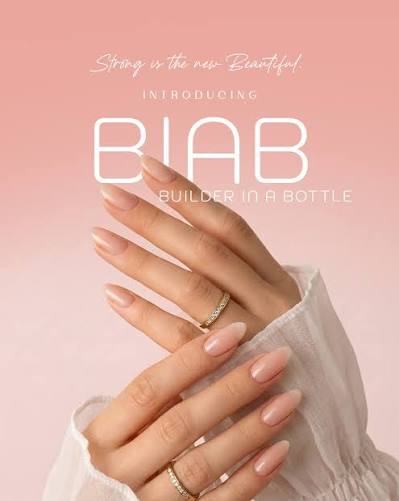 Strengthen Natural Nails - thePINKchair.ca