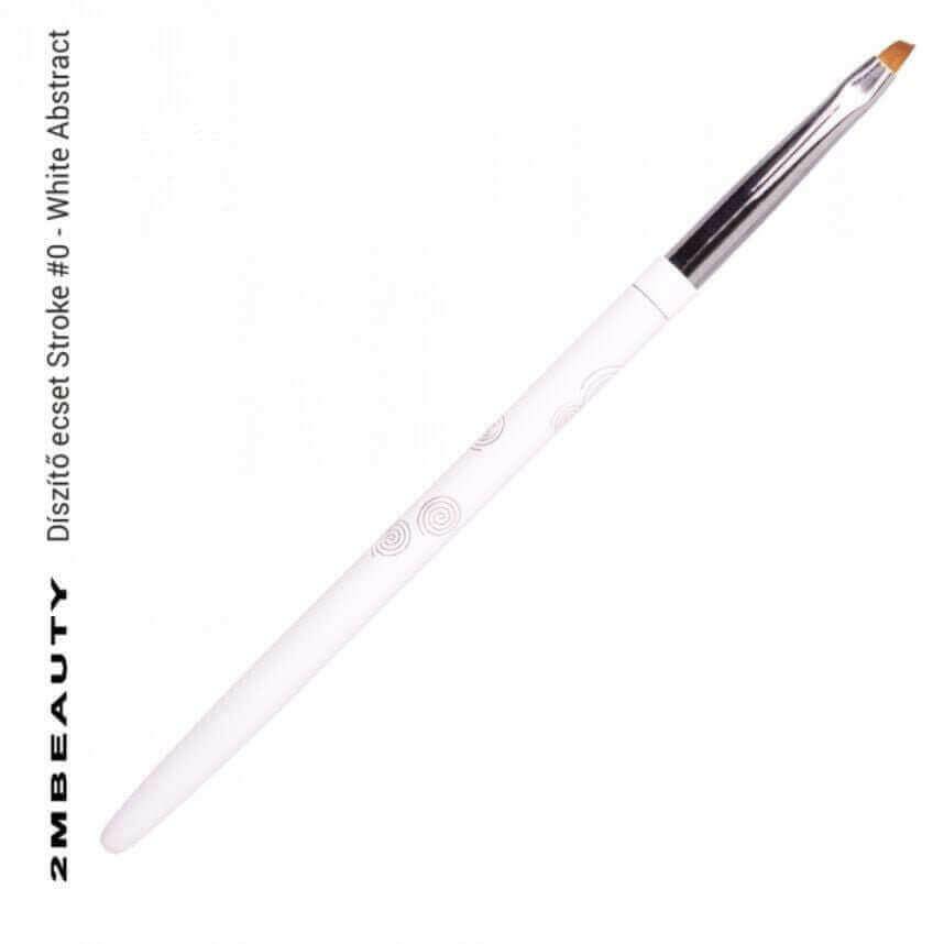 0 One Stroke Brush by 2MBEAUTY - thePINKchair.ca - Brushes - 2Mbeauty