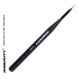 #00 Art Brush (Black Beauty) by 2MBEAUTY