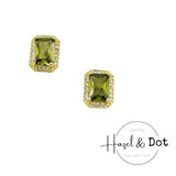 006 Top Shelf Snacks by Hazel & Dot - thePINKchair.ca - Nail Art - thePINKchair nail studio